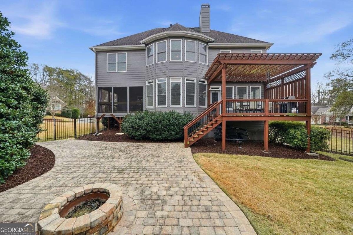 3072 Addie Pond Way Marietta - 46