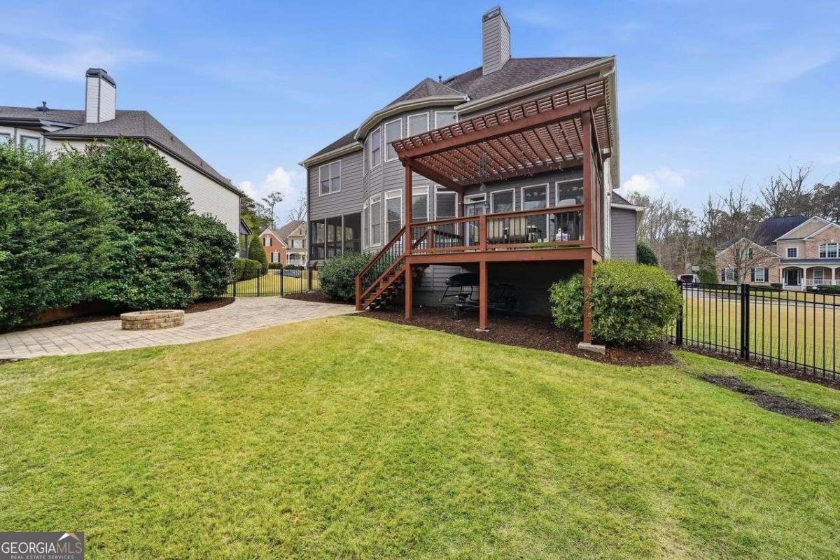 3072 Addie Pond Way Marietta - 48