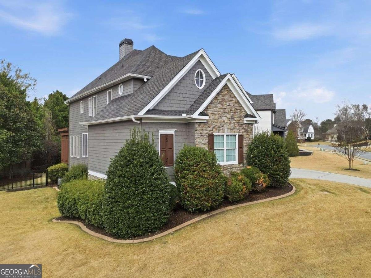 3072 Addie Pond Way Marietta - 49