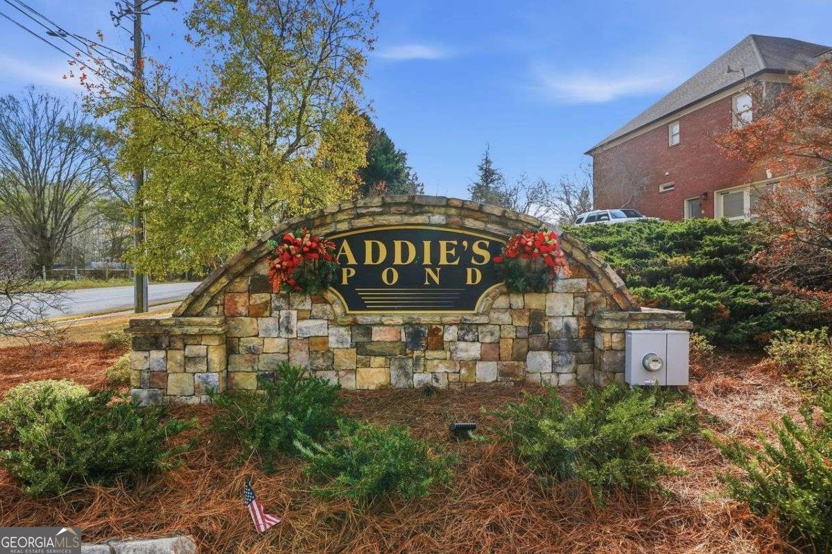 3072 Addie Pond Way Marietta - 52