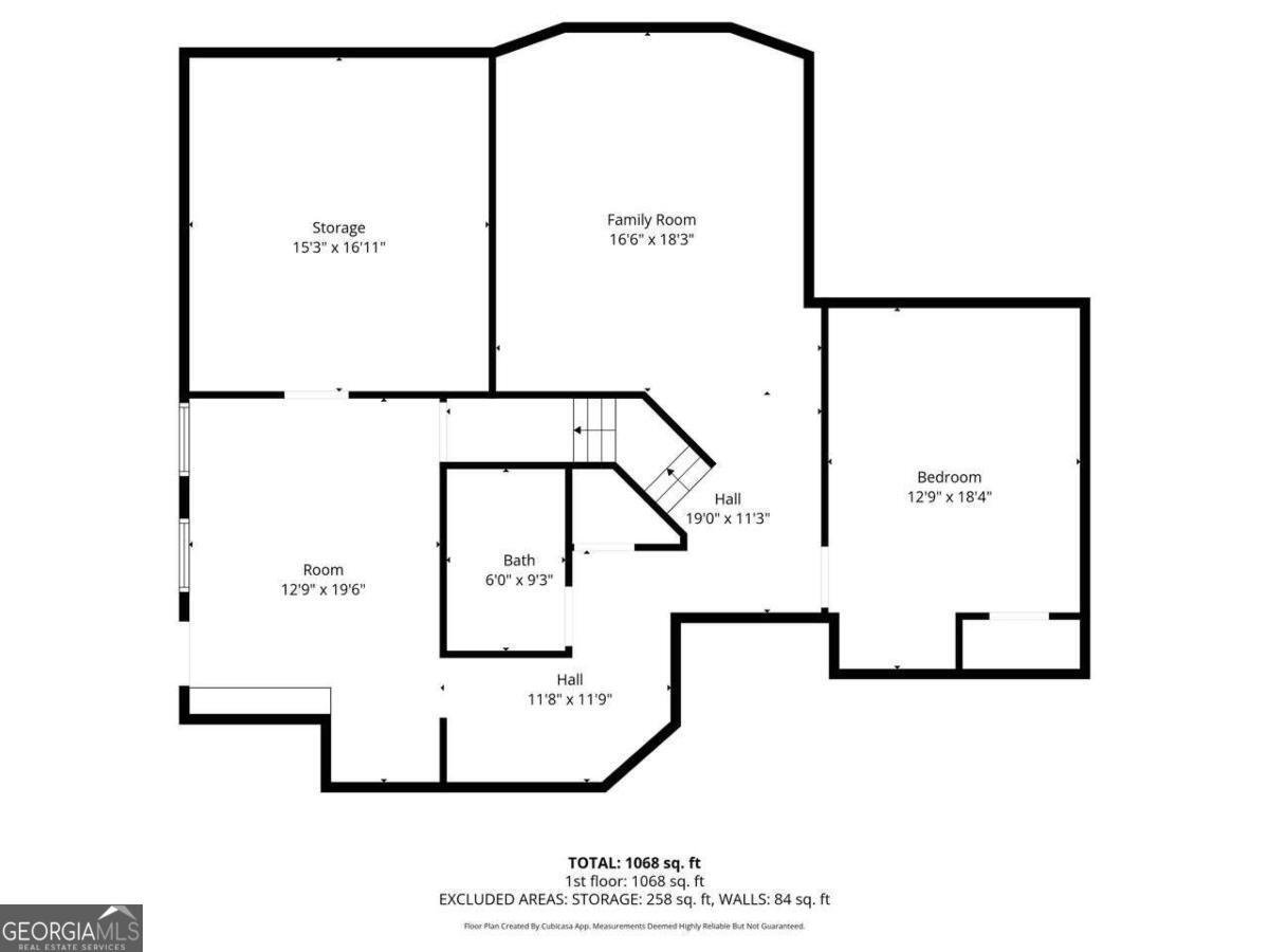 3072 Addie Pond Way Marietta - 53