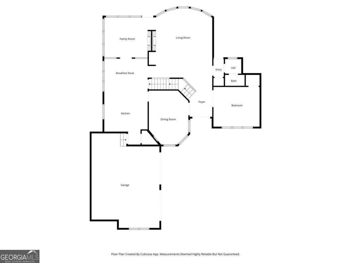 3072 Addie Pond Way Marietta - 54