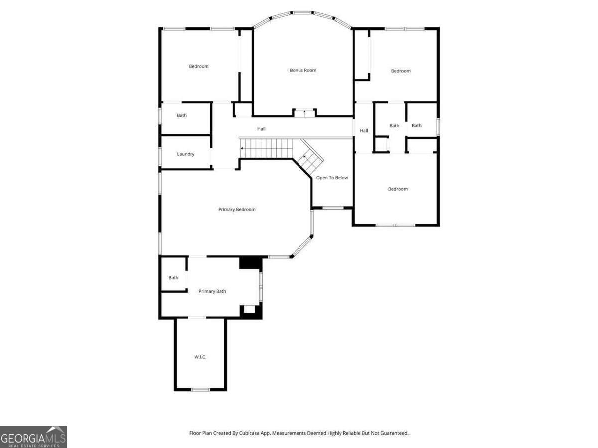 3072 Addie Pond Way Marietta - 56