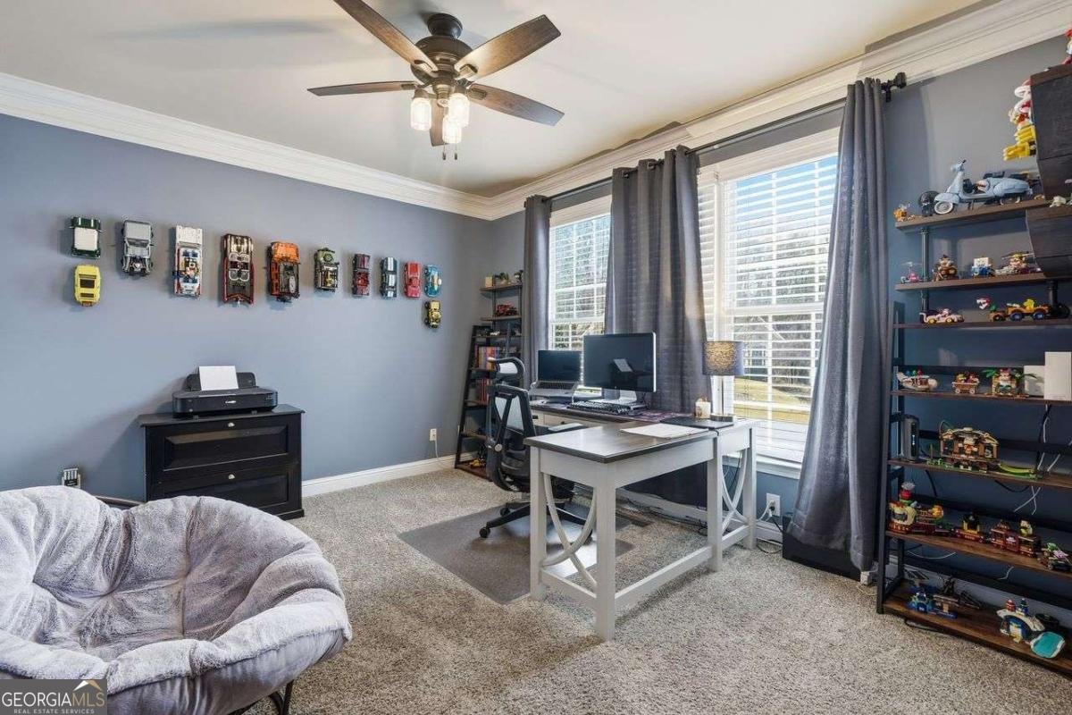 3072 Addie Pond Way Marietta - 6