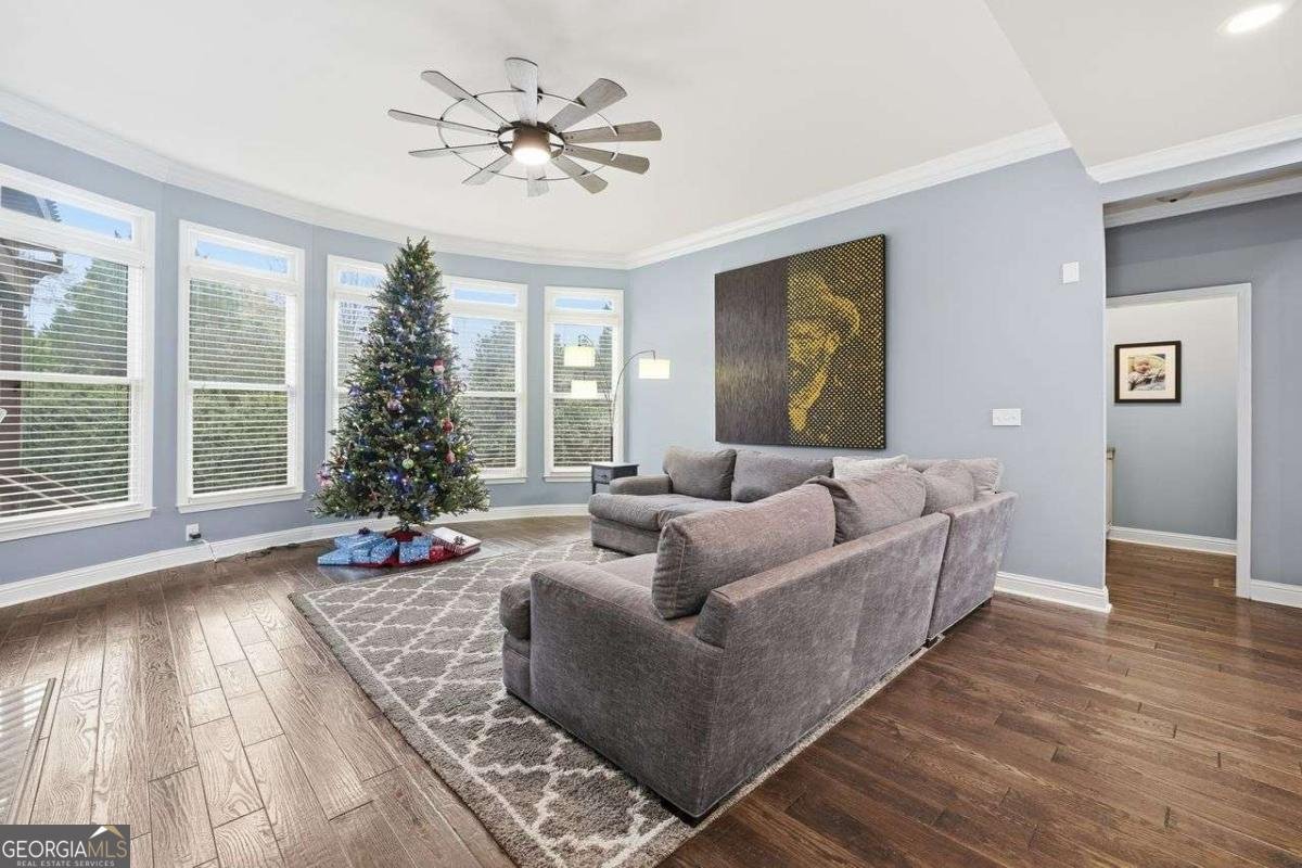 3072 Addie Pond Way Marietta - 7