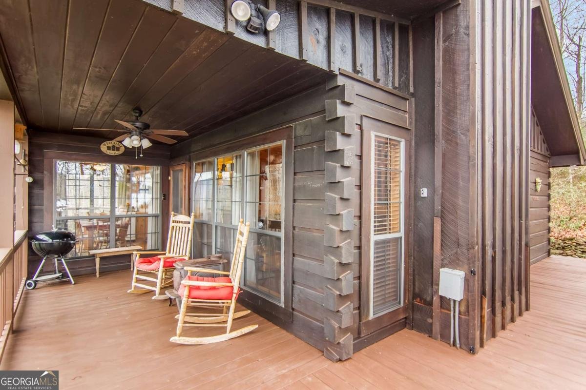 152 Broken Arrow Path Blue Ridge - 10