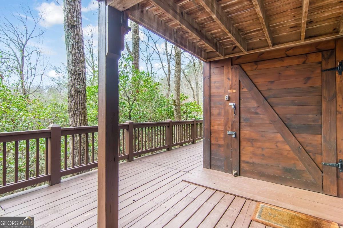 152 Broken Arrow Path Blue Ridge - 11