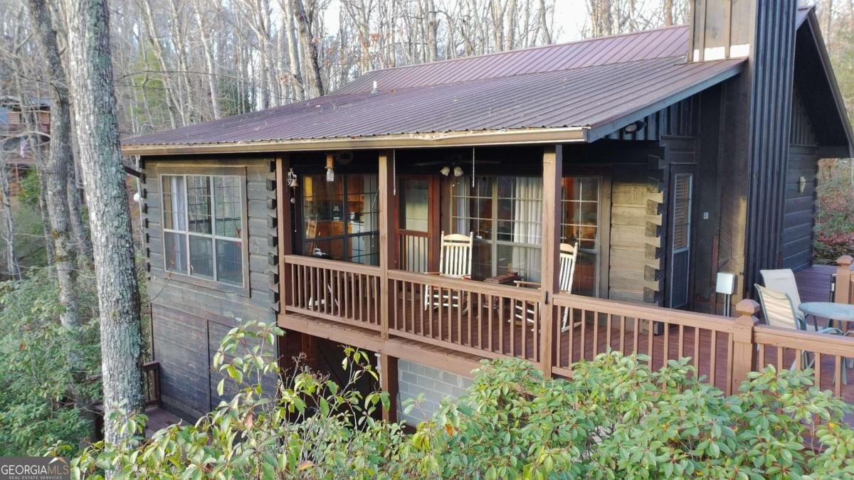 152 Broken Arrow Path Blue Ridge - 12