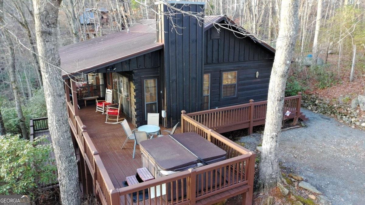 152 Broken Arrow Path Blue Ridge - 13