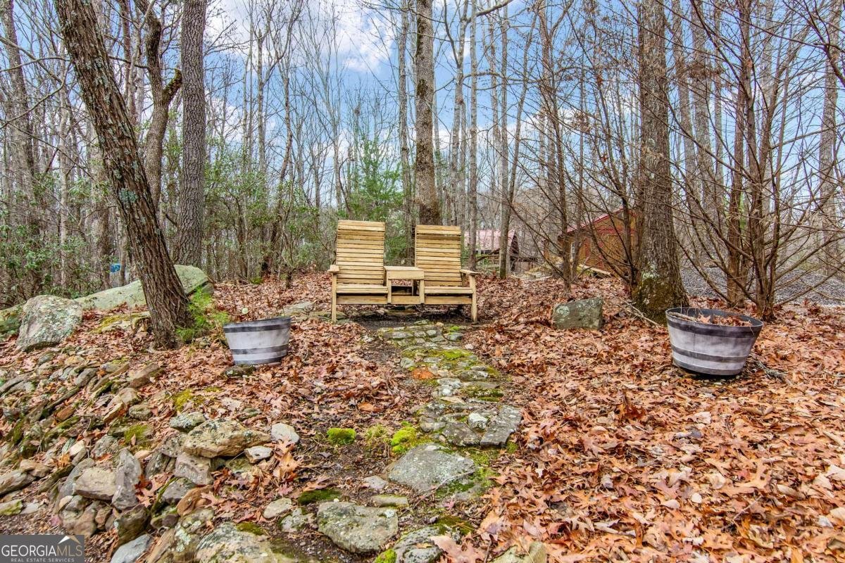 152 Broken Arrow Path Blue Ridge - 16