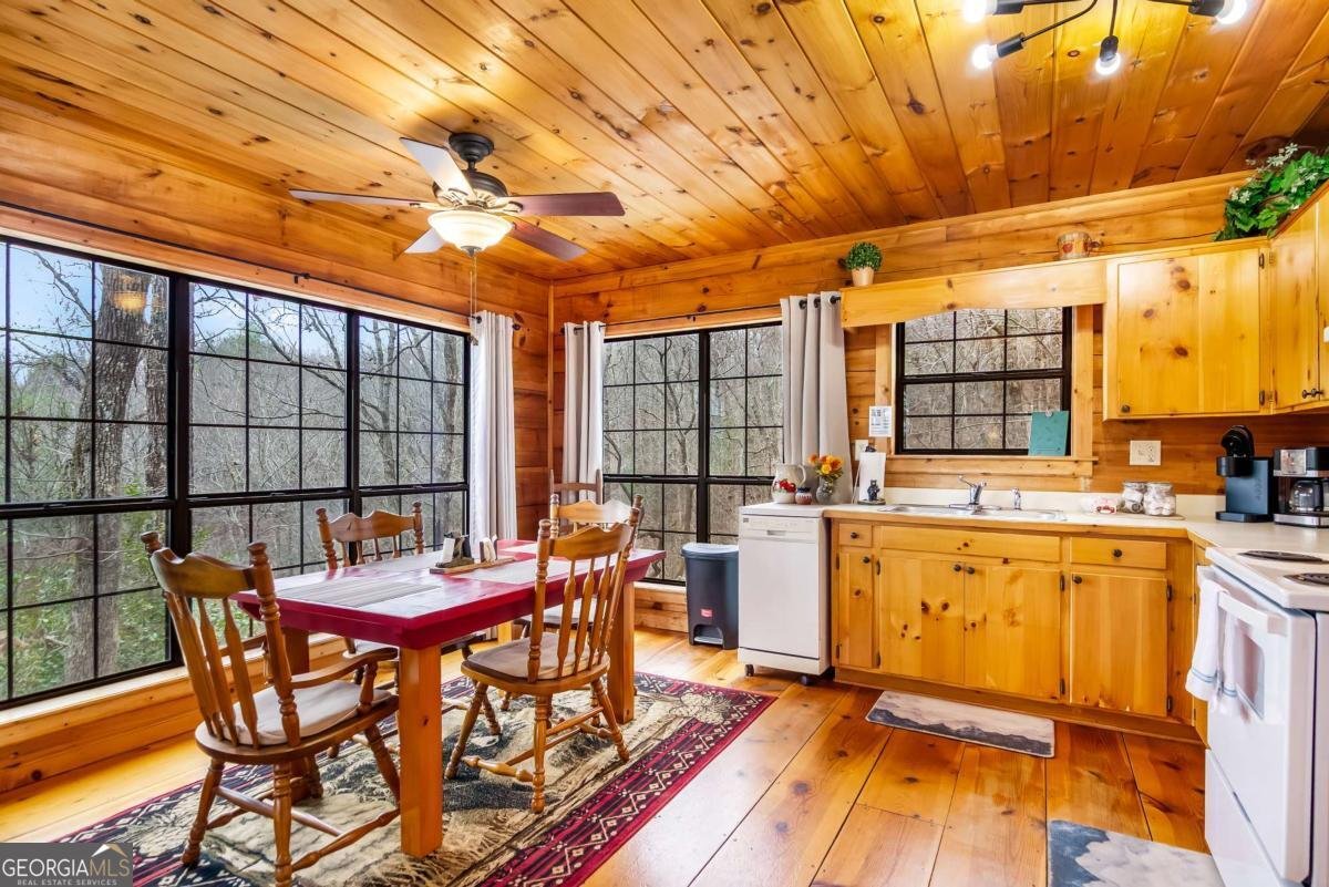 152 Broken Arrow Path Blue Ridge - 21