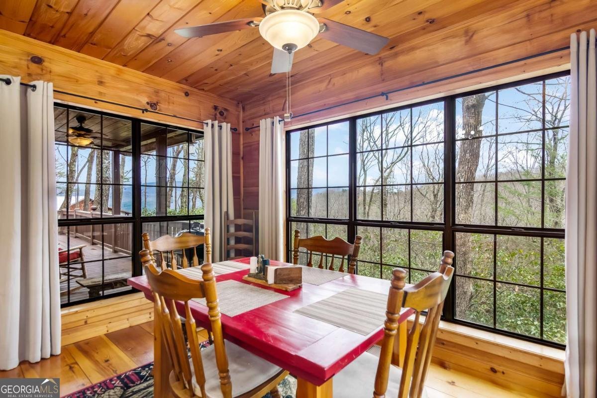 152 Broken Arrow Path Blue Ridge - 23