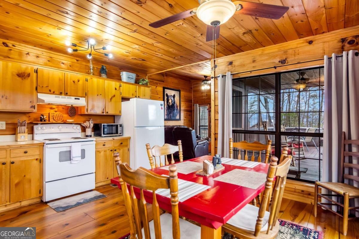 152 Broken Arrow Path Blue Ridge - 24