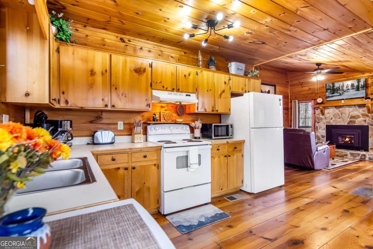 152 Broken Arrow Path Blue Ridge - 25