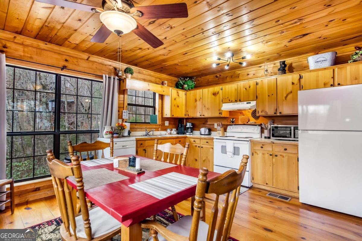 152 Broken Arrow Path Blue Ridge - 26