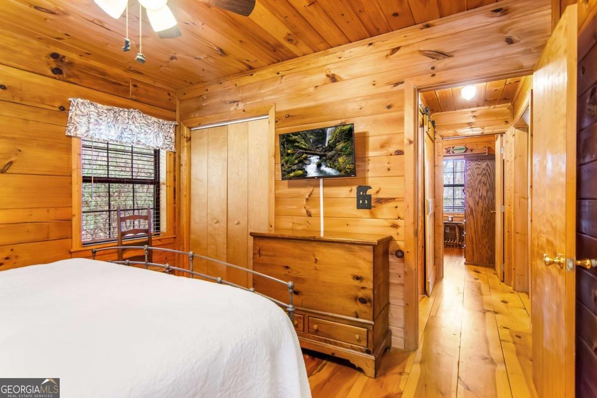 152 Broken Arrow Path Blue Ridge - 29