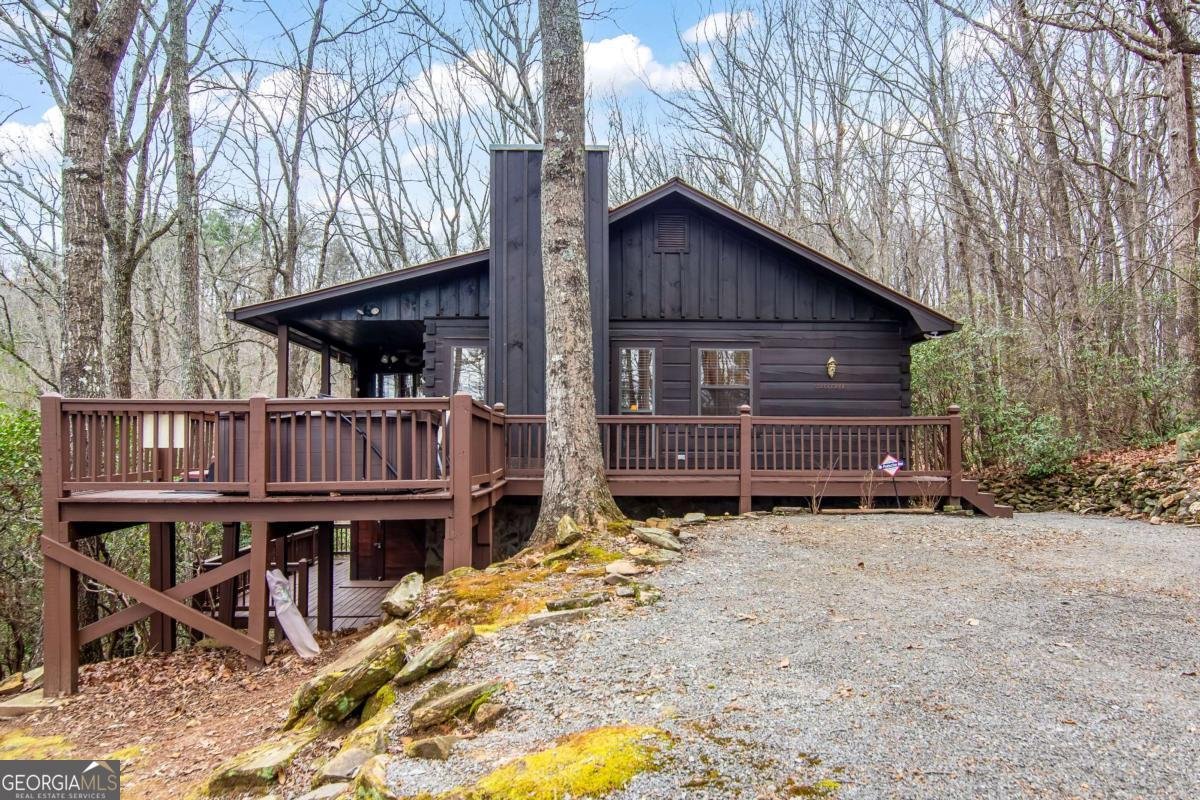 152 Broken Arrow Path Blue Ridge - 3