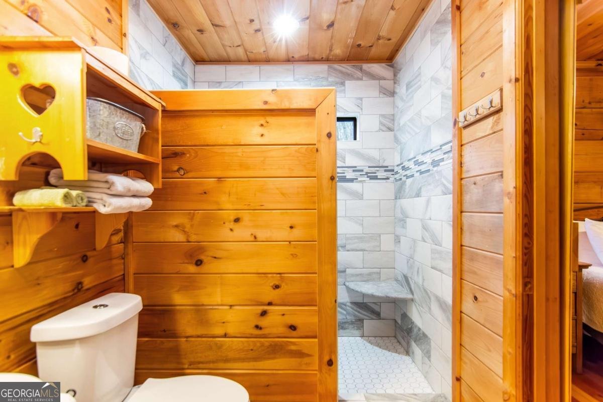 152 Broken Arrow Path Blue Ridge - 32