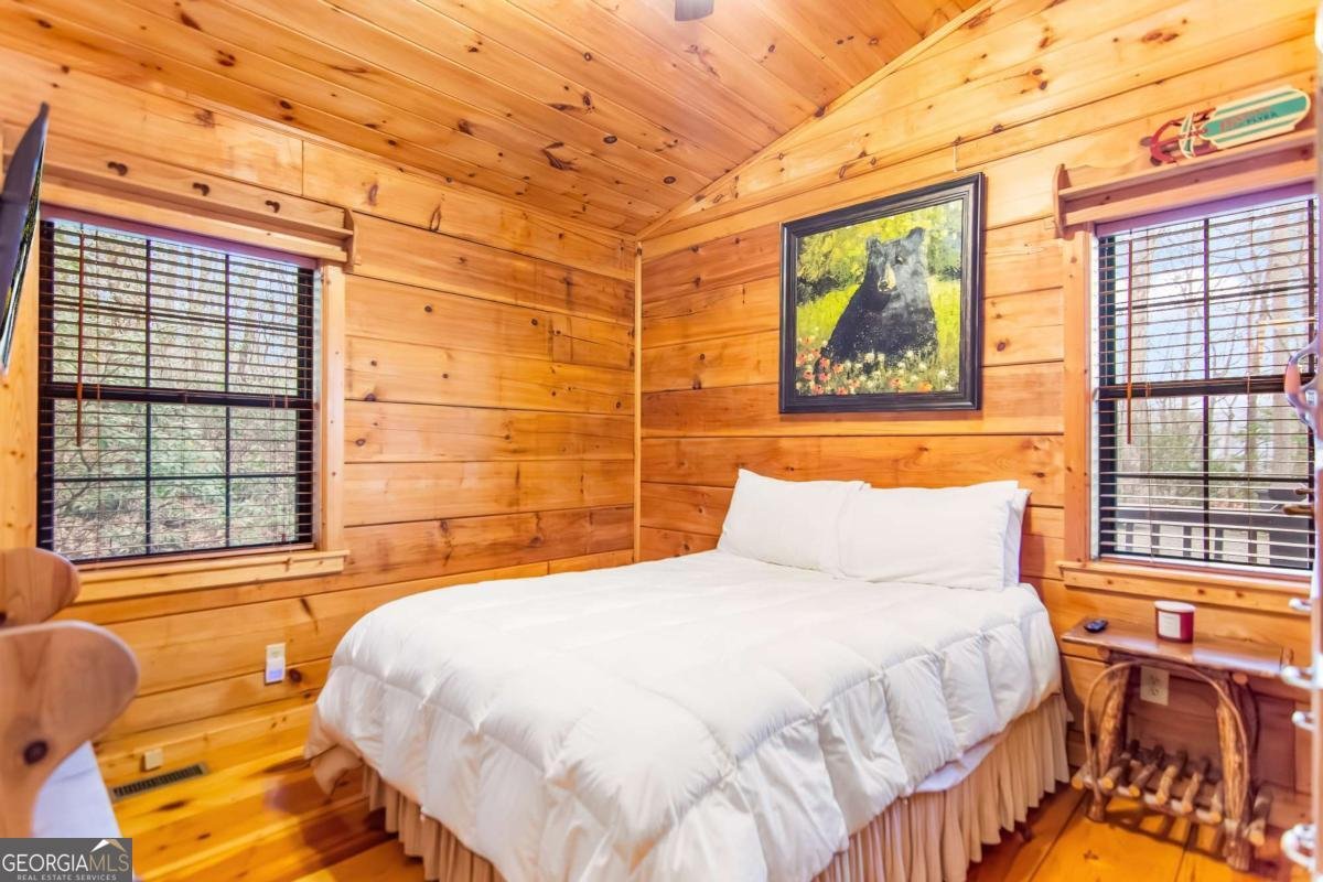 152 Broken Arrow Path Blue Ridge - 35