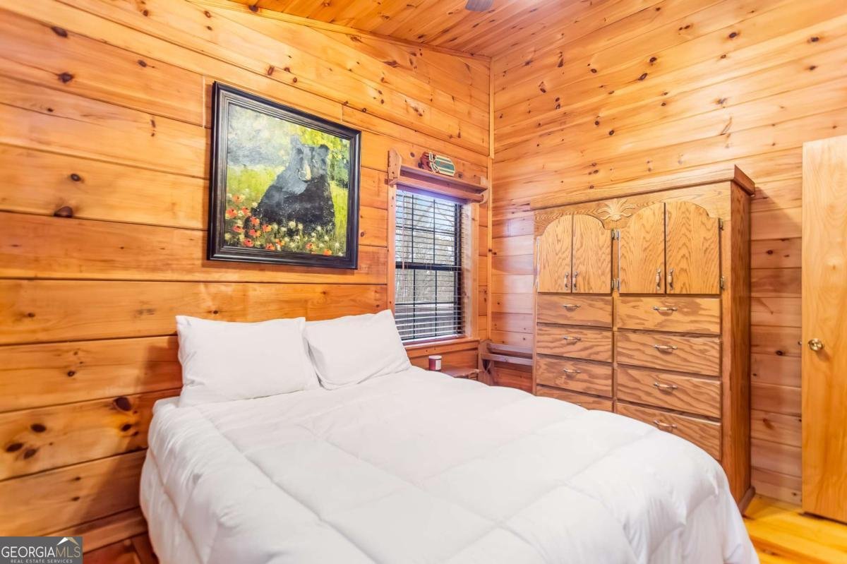 152 Broken Arrow Path Blue Ridge - 36