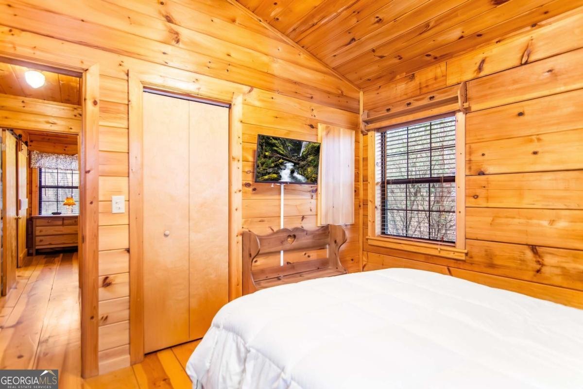 152 Broken Arrow Path Blue Ridge - 37