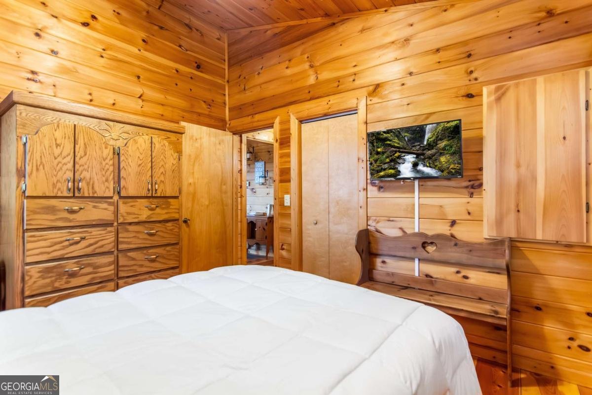 152 Broken Arrow Path Blue Ridge - 38