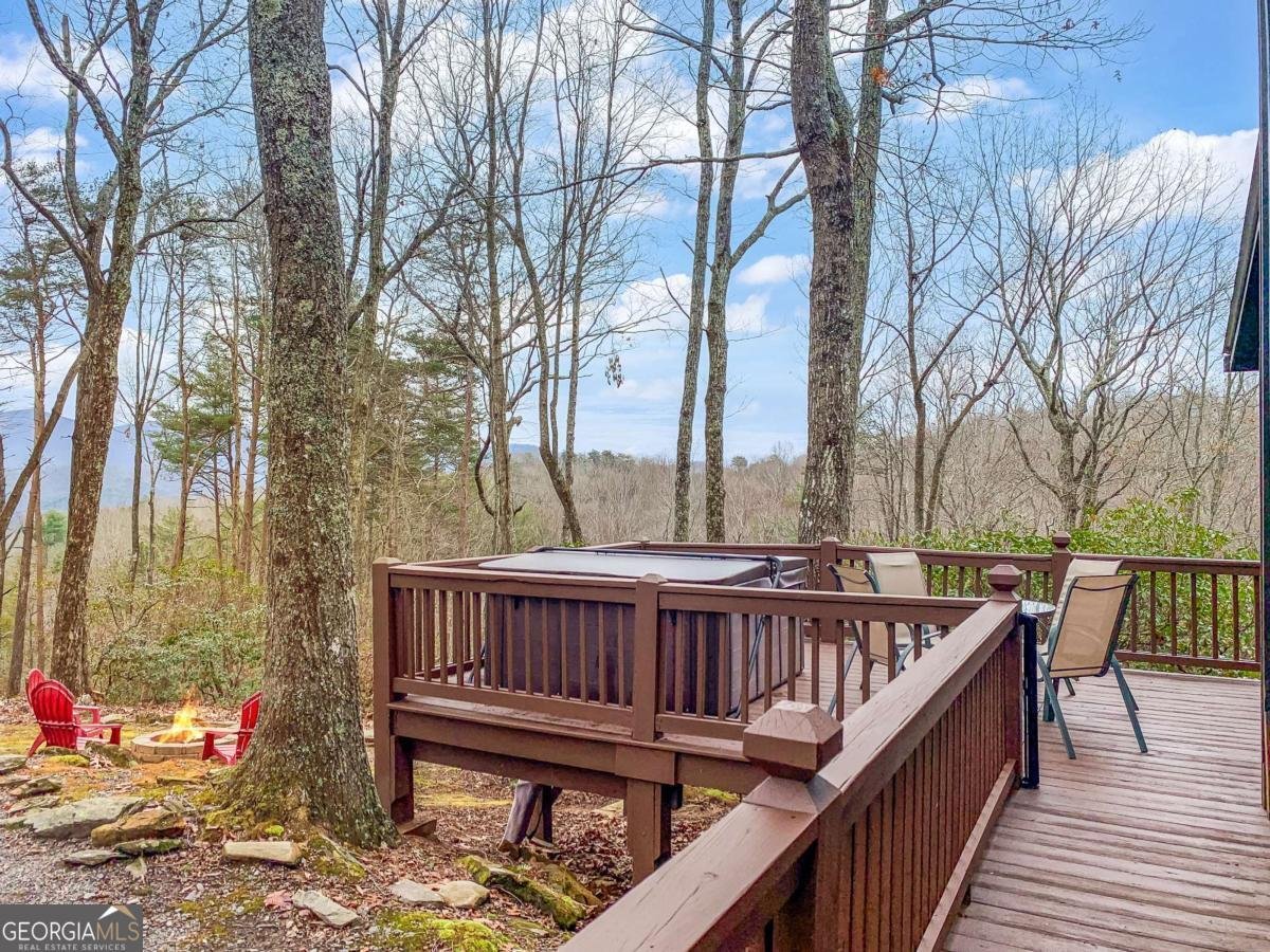 152 Broken Arrow Path Blue Ridge - 4