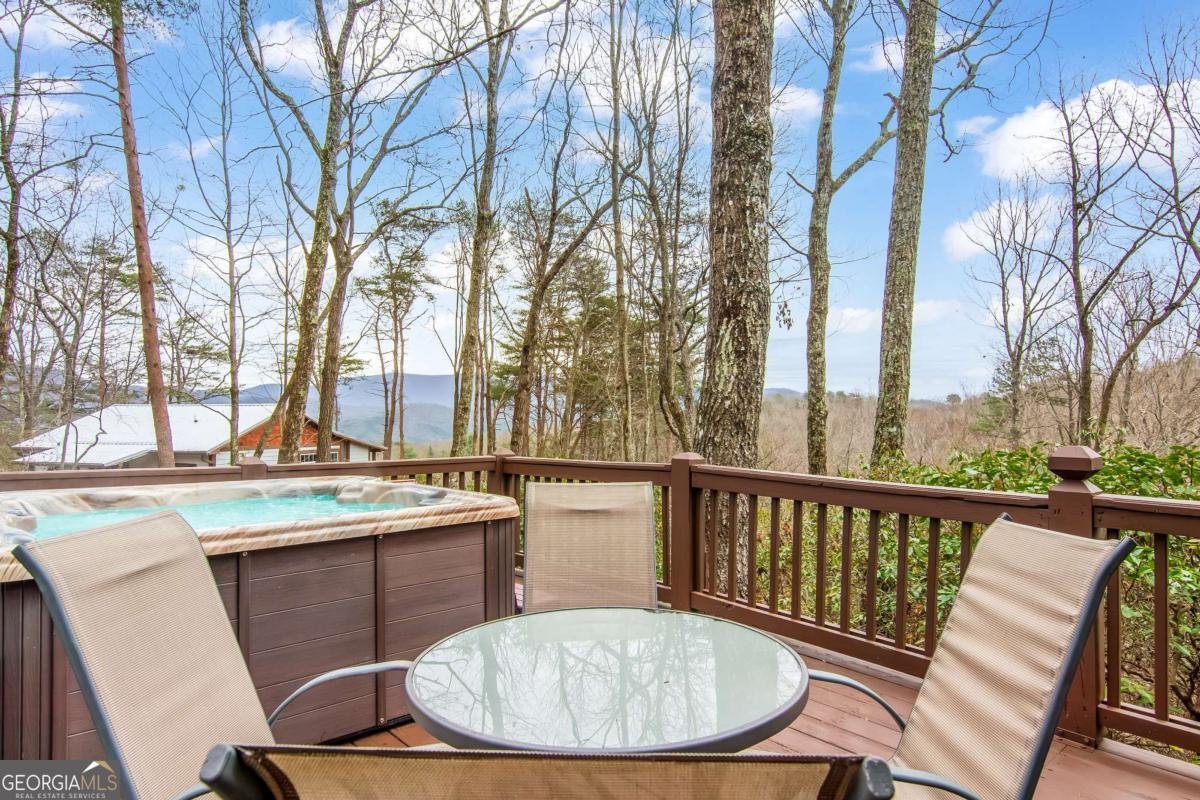 152 Broken Arrow Path Blue Ridge - 5