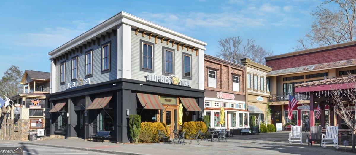 152 Broken Arrow Path Blue Ridge - 50