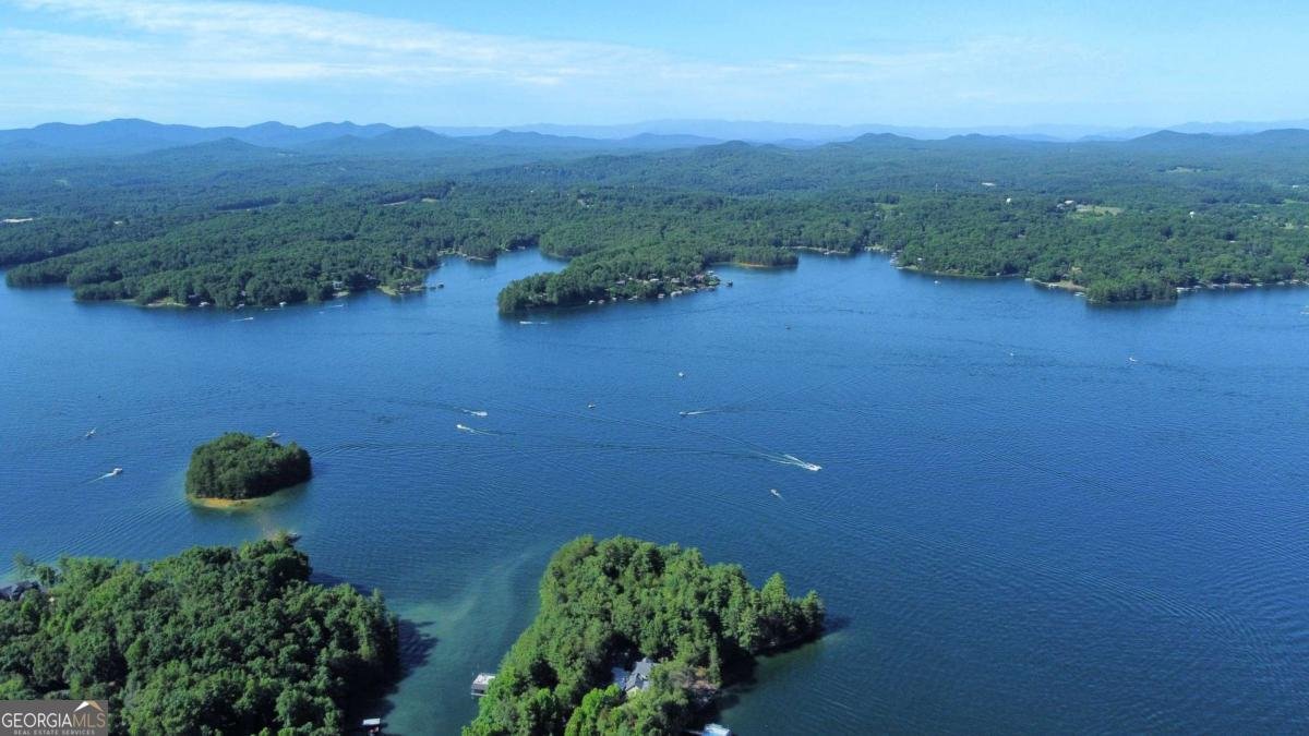 152 Broken Arrow Path Blue Ridge - 54