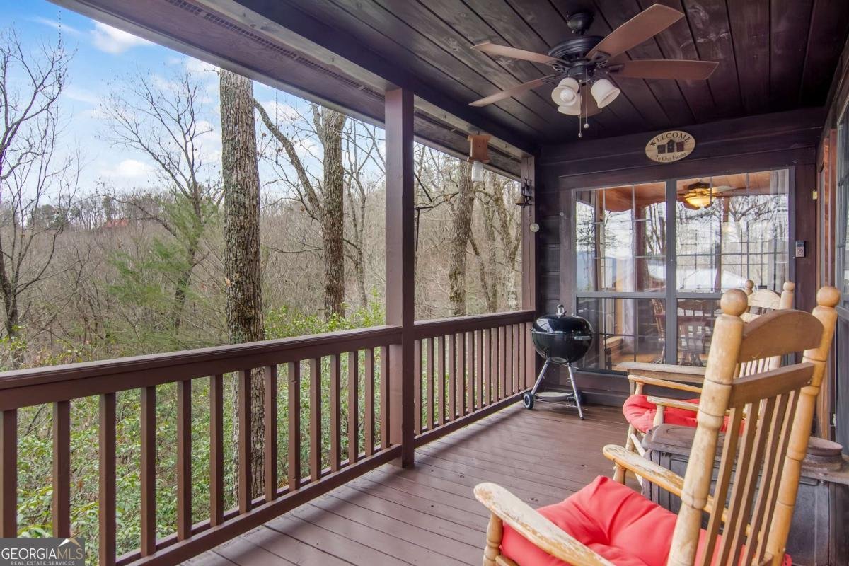 152 Broken Arrow Path Blue Ridge - 6