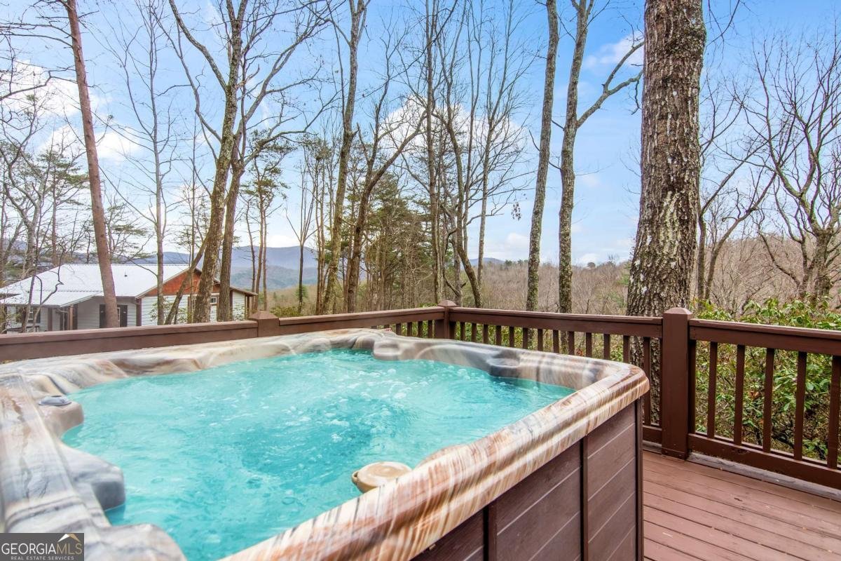 152 Broken Arrow Path Blue Ridge - 8