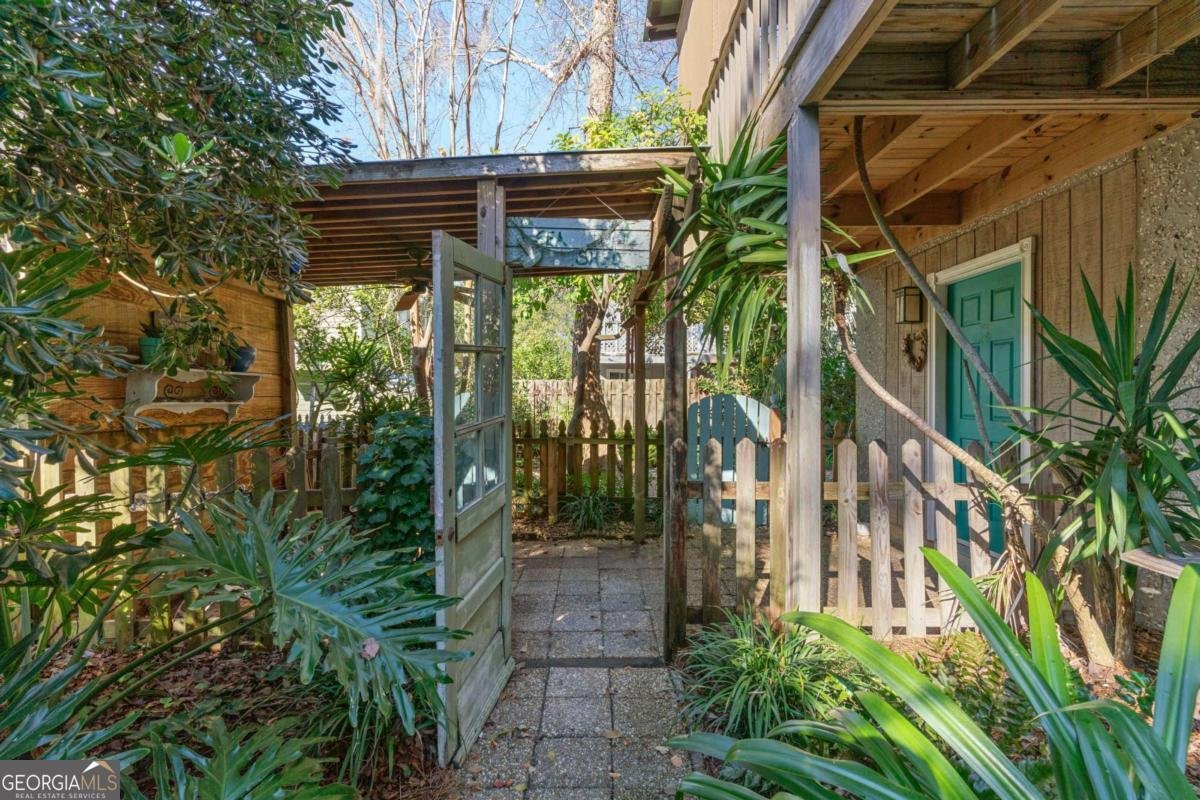 608 Palmetto Street St. Simons - 20