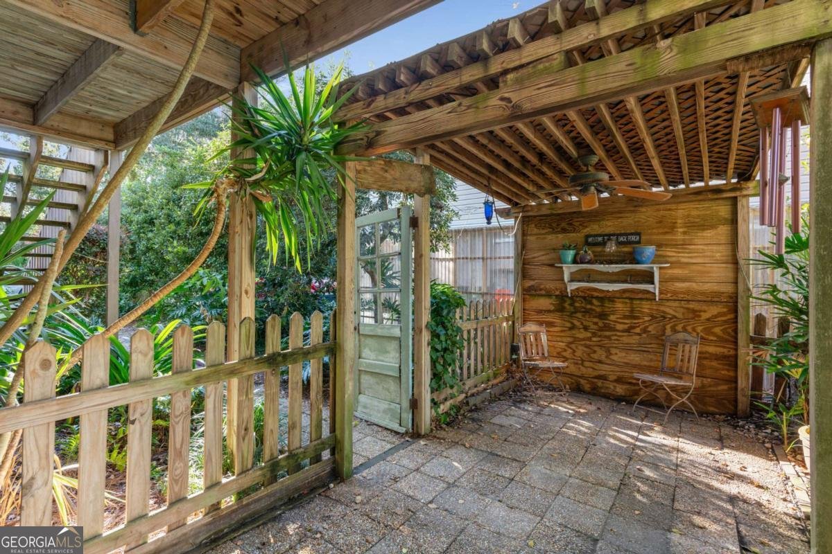 608 Palmetto Street St. Simons - 21