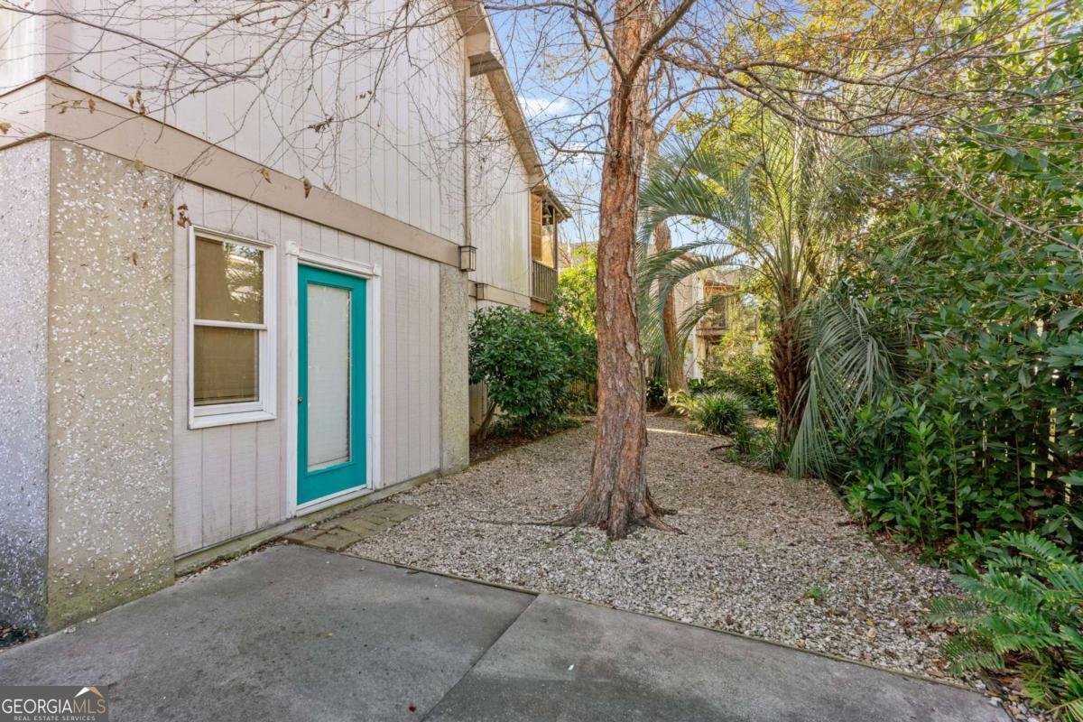 608 Palmetto Street St. Simons - 22