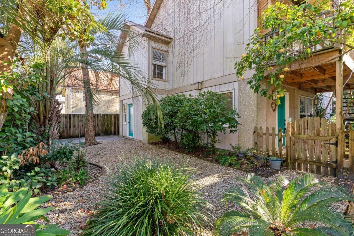 608 Palmetto Street St. Simons - 24