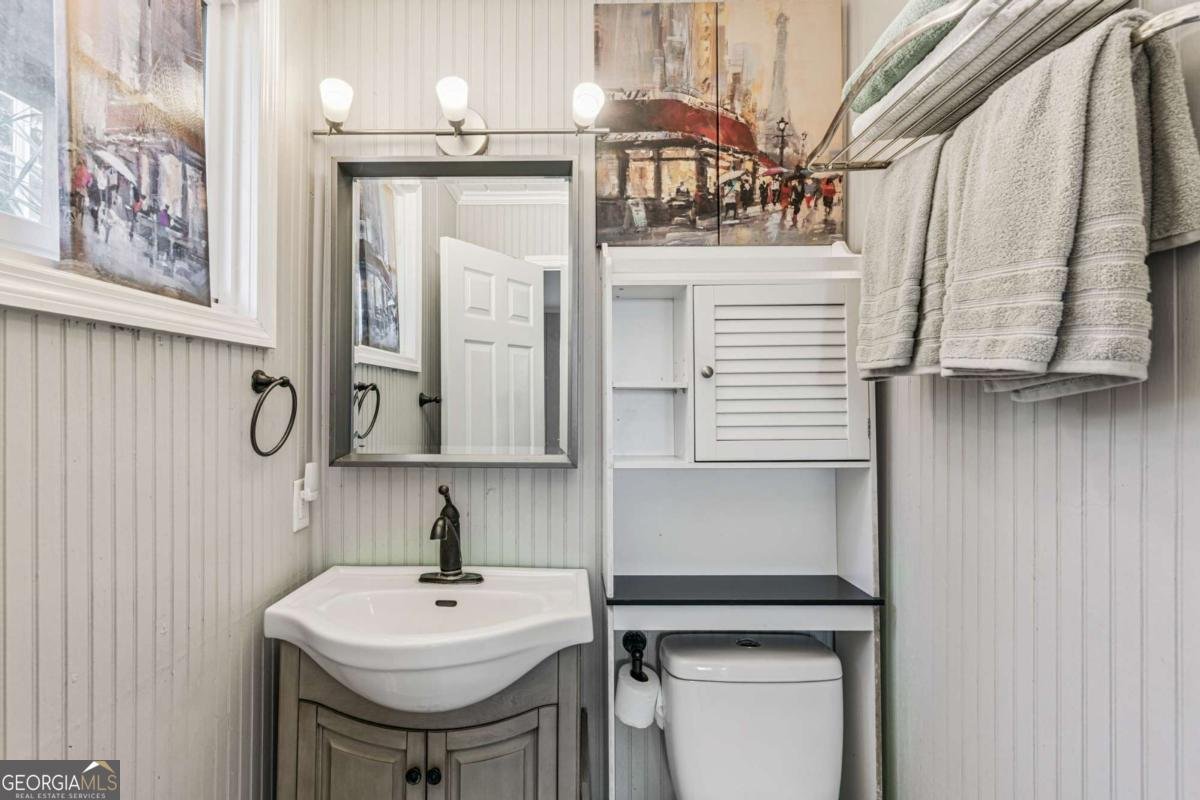 608 Palmetto Street St. Simons - 30