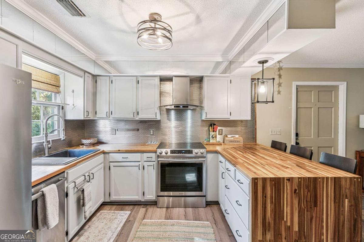 608 Palmetto Street St. Simons - 8