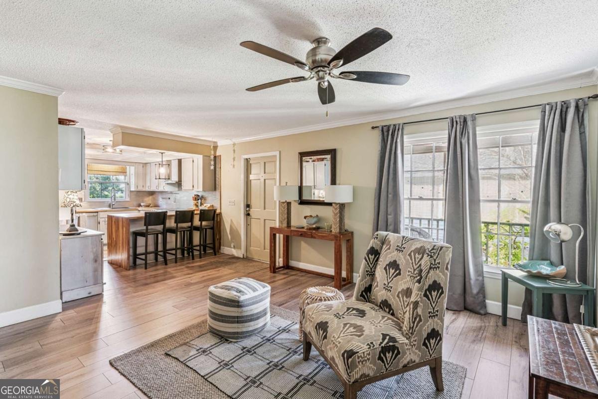 608 Palmetto Street St. Simons - 9