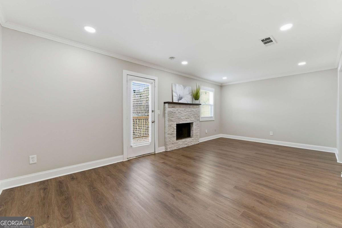 1567 Paces Ferry North Drive Smyrna - 11