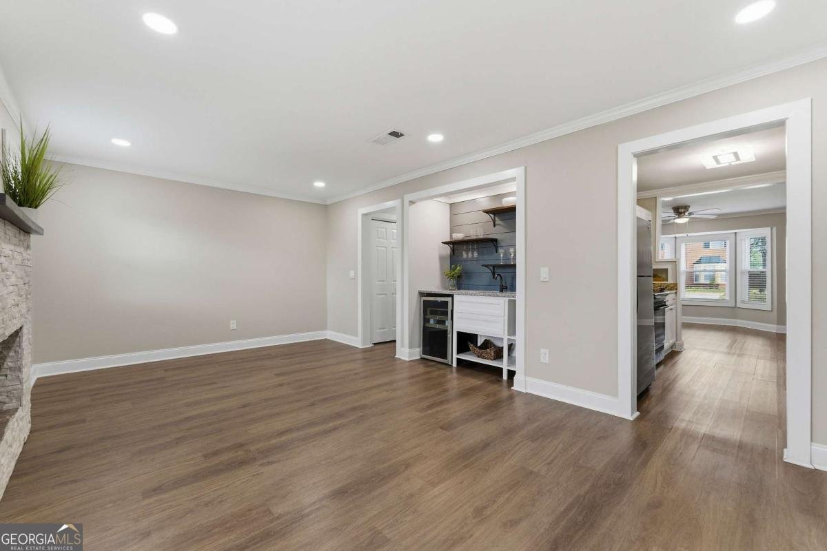 1567 Paces Ferry North Drive Smyrna - 12