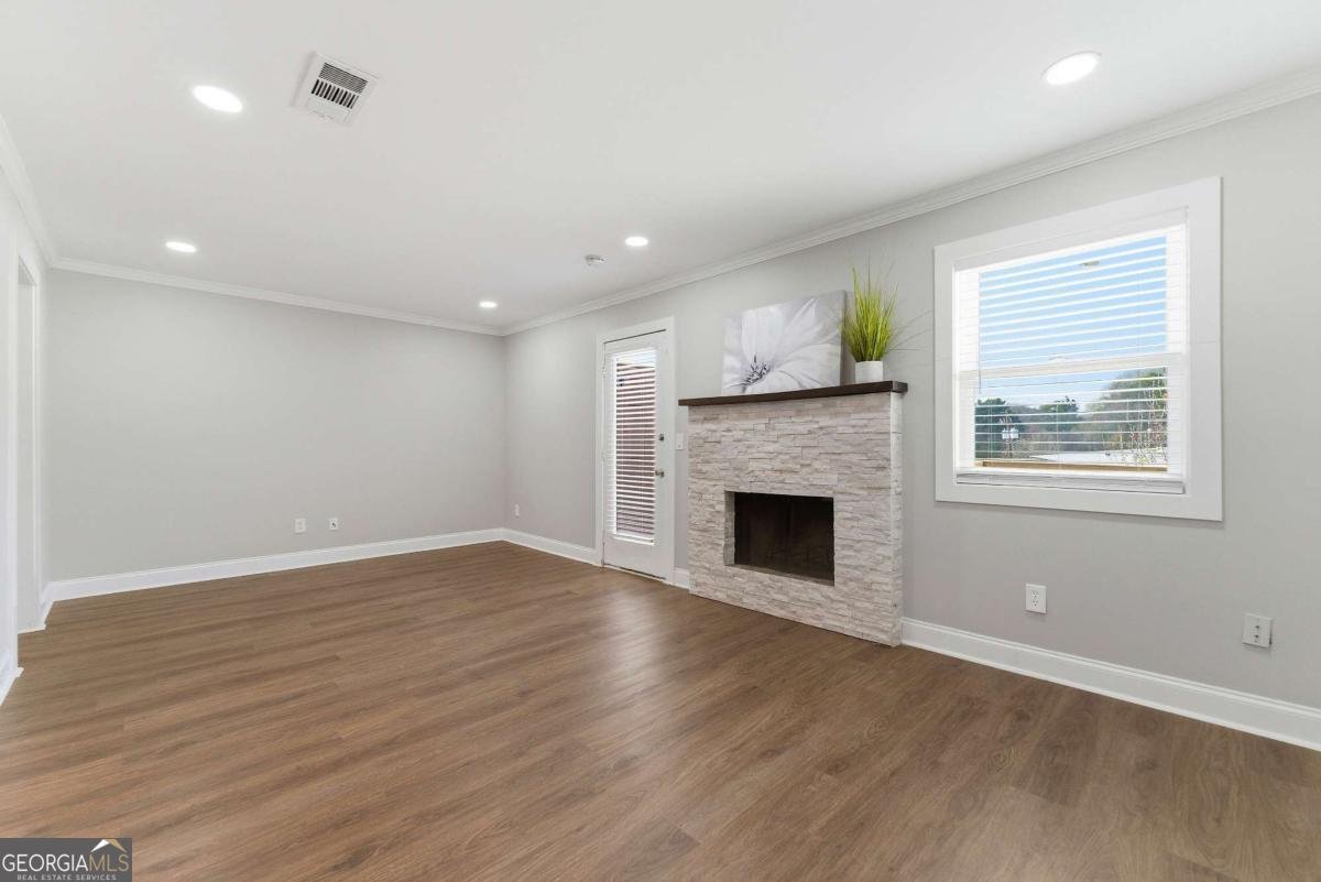 1567 Paces Ferry North Drive Smyrna - 13