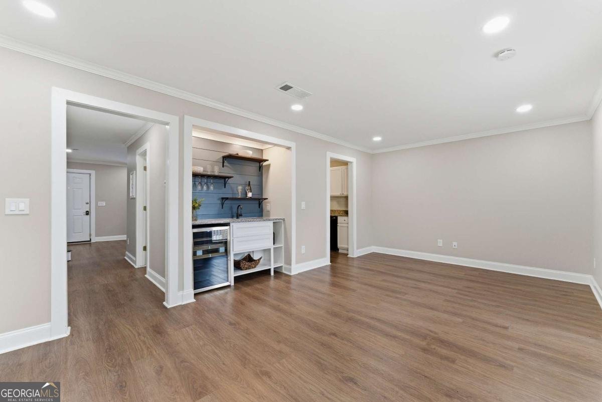 1567 Paces Ferry North Drive Smyrna - 14