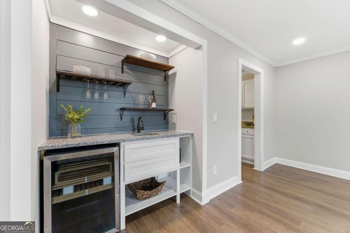 1567 Paces Ferry North Drive Smyrna - 15