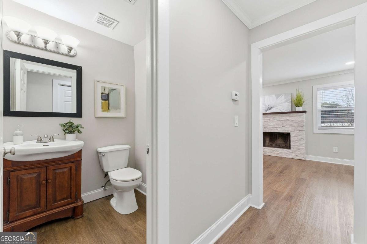 1567 Paces Ferry North Drive Smyrna - 16