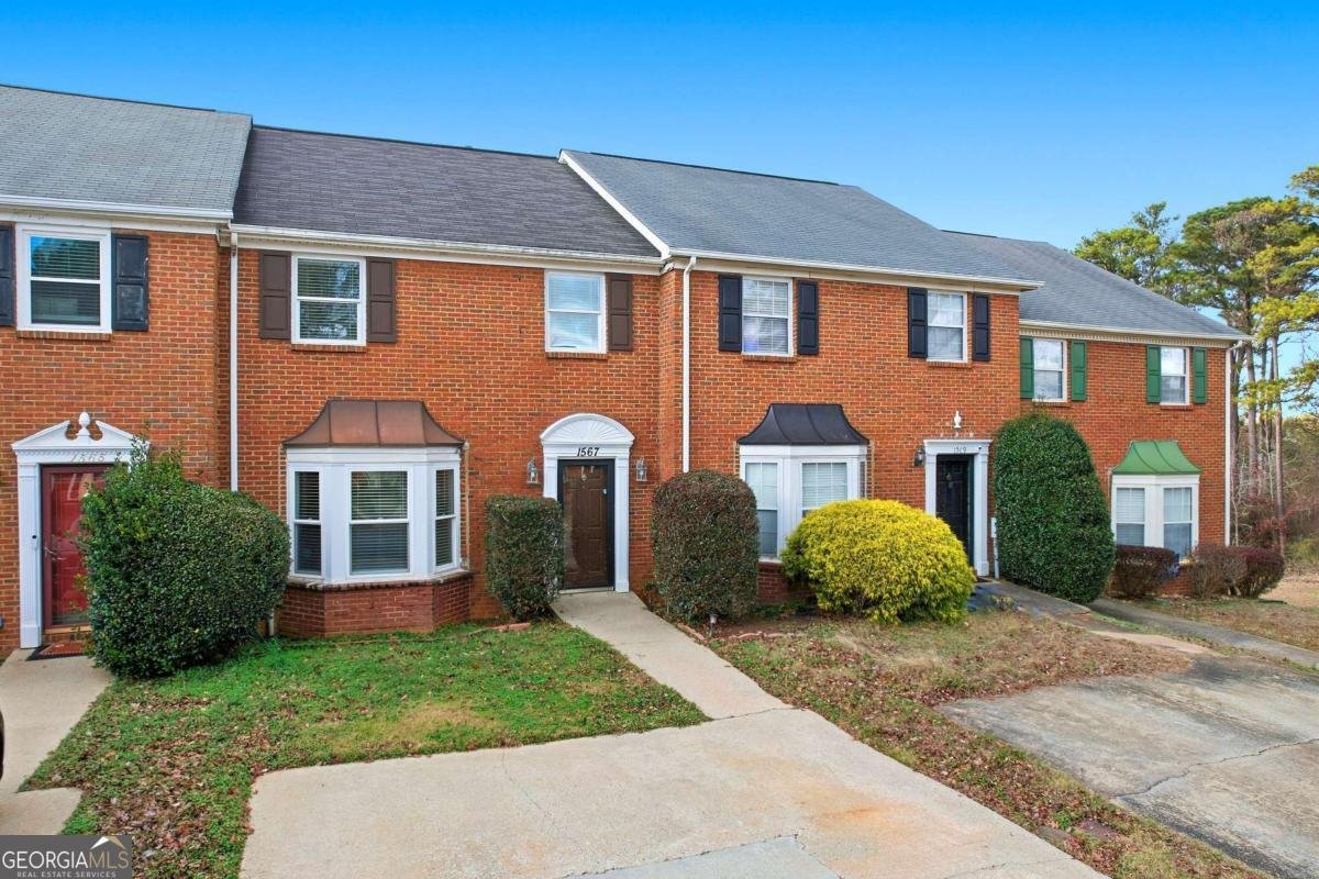 1567 Paces Ferry North Drive Smyrna - 2