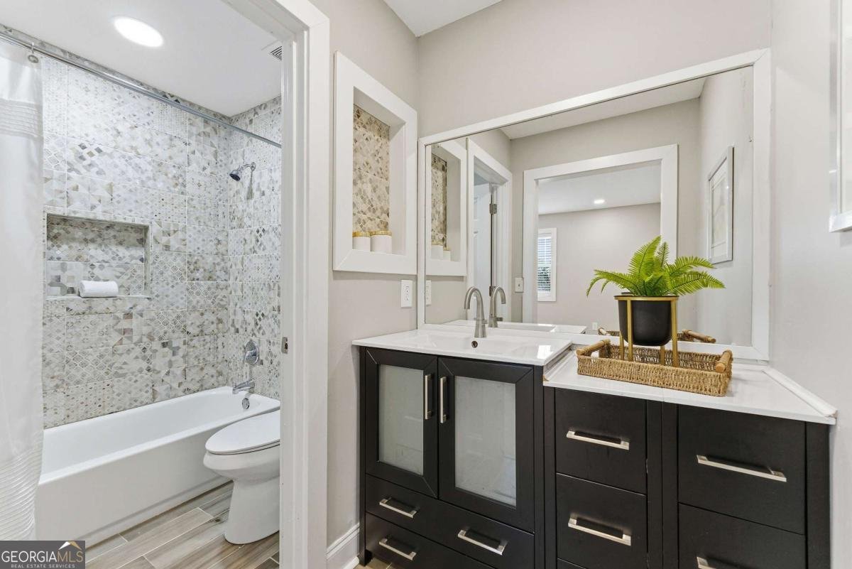 1567 Paces Ferry North Drive Smyrna - 20