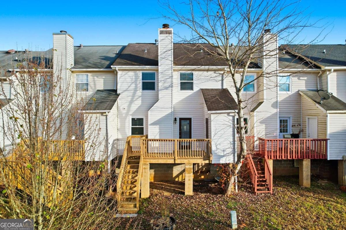 1567 Paces Ferry North Drive Smyrna - 26