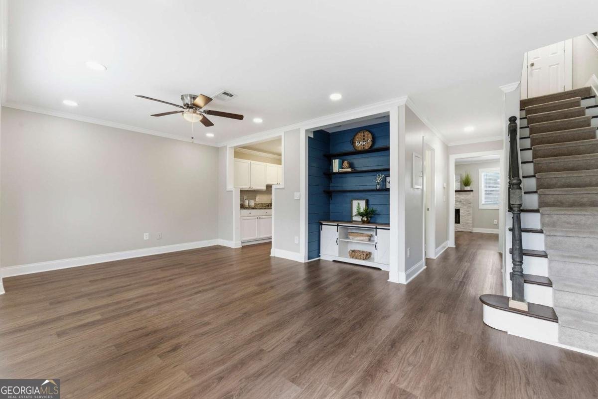 1567 Paces Ferry North Drive Smyrna - 3