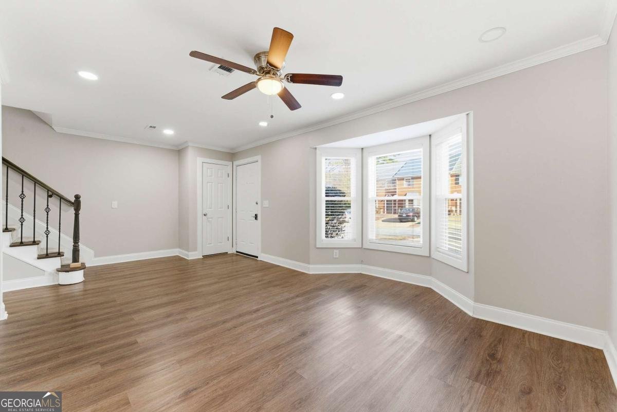 1567 Paces Ferry North Drive Smyrna - 4